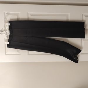 Ralph Lauren Evening Pants, Black, Size 6